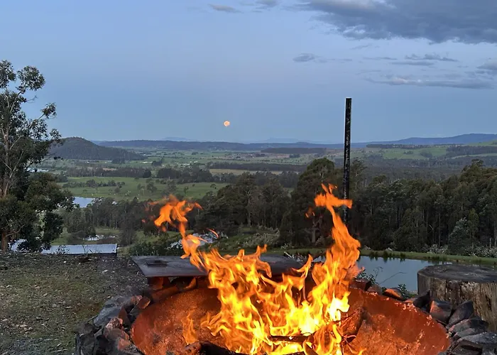 The Top Place Retreat