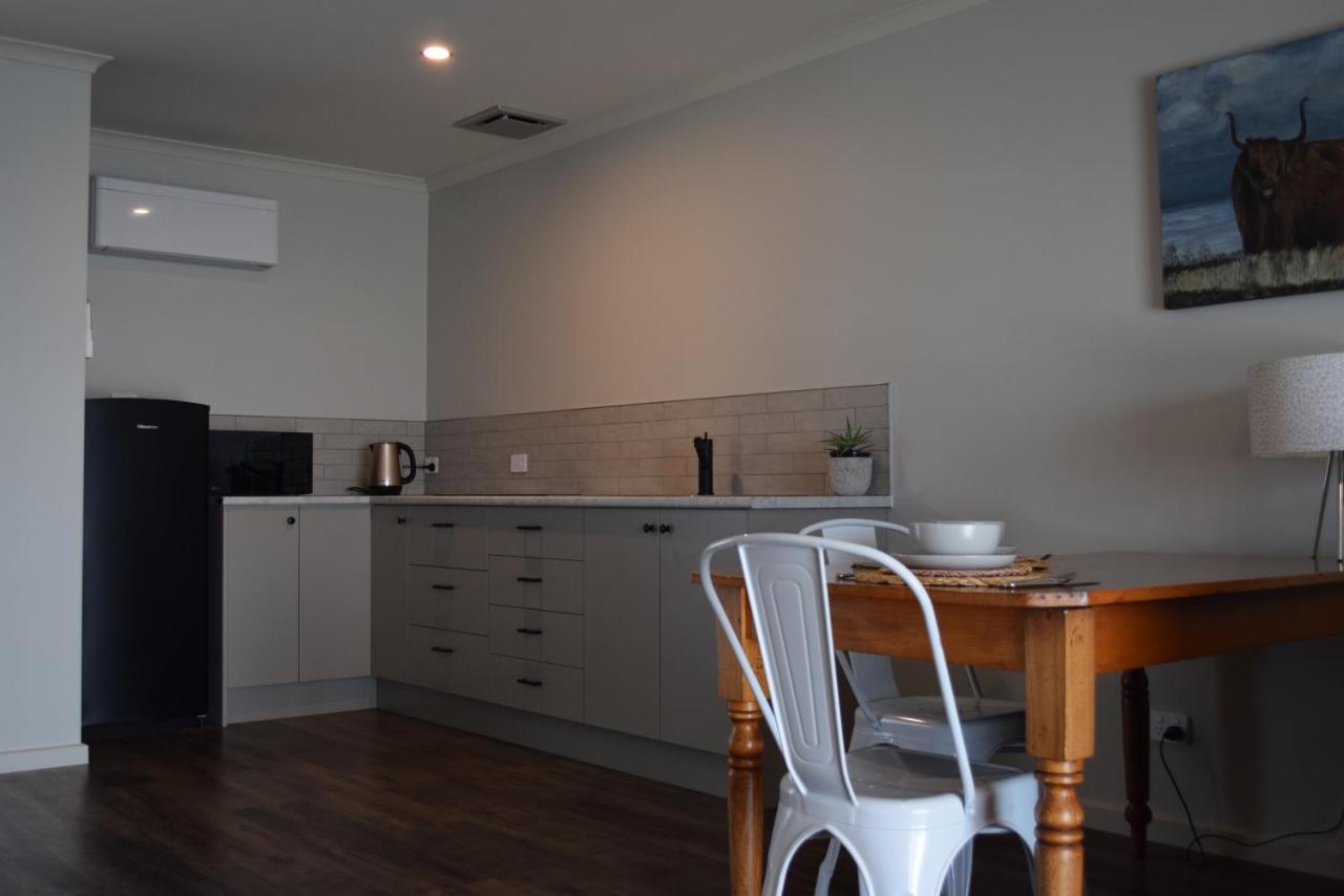 The Place Retreat Apartment *